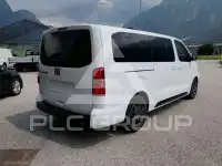 2025 Fiat Ulysse