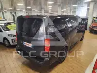 2025 Fiat Ulysse
