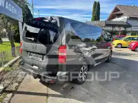 2025 Fiat Ulysse