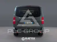2025 Fiat Ulysse