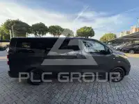 2025 Fiat Ulysse