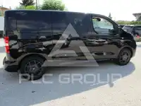 2025 Fiat Ulysse
