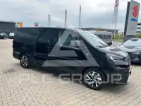 2025 Fiat Ulysse