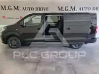 2025 Fiat Ulysse