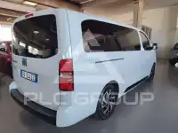 2025 Fiat Ulysse