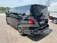 2025 Fiat Ulysse