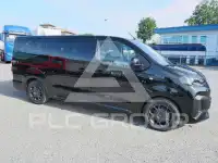 2025 Fiat Ulysse