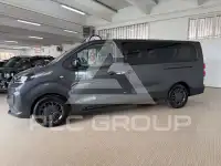 2025 Fiat Ulysse