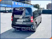 2025 Fiat Ulysse