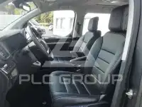2025 Fiat Ulysse