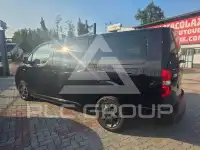 2025 Fiat Ulysse
