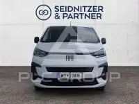 2025 Fiat Ulysse