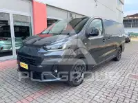 2025 Fiat Ulysse