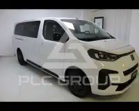 2025 Fiat Ulysse