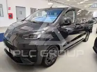 2025 Fiat Ulysse