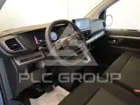 2025 Fiat Ulysse