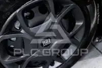2025 Fiat Ulysse