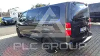 2025 Fiat Ulysse