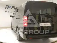 2025 Fiat Ulysse
