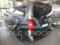 2025 Fiat Ulysse