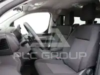 2025 Fiat Ulysse