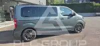 2025 Fiat Ulysse