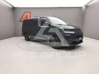 2025 Fiat Ulysse