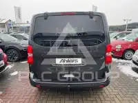 2025 Fiat Ulysse