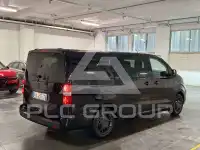 2025 Fiat Ulysse