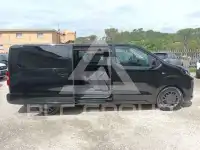 2025 Fiat Ulysse