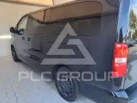 2025 Fiat Ulysse
