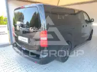 2025 Fiat Ulysse
