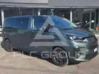 2025 Fiat Ulysse