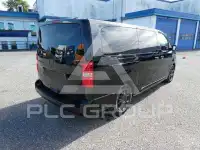 2025 Fiat Ulysse