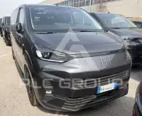 2025 Fiat Ulysse