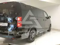 2025 Fiat Ulysse