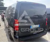2025 Fiat Ulysse