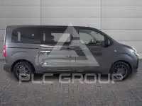 2025 Fiat Ulysse