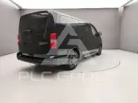 2025 Fiat Ulysse