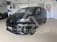 2025 Fiat Ulysse