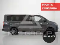 2025 Fiat Ulysse
