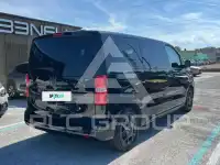 2025 Fiat Ulysse