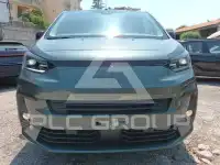 2025 Fiat Ulysse
