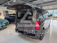 2025 Fiat Ulysse
