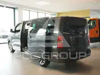 2025 Fiat Ulysse