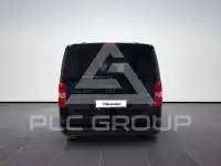 2025 Fiat Ulysse