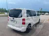 2025 Fiat Ulysse