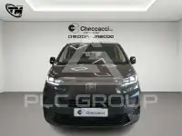 2025 Fiat Ulysse