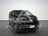 2025 Fiat Ulysse