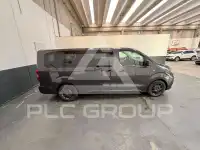 2025 Fiat Ulysse
